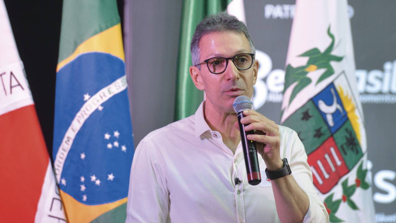 CANELADA - Zema: declaração do governador mineiro é um tiro no pé de possível candidatura presidencial