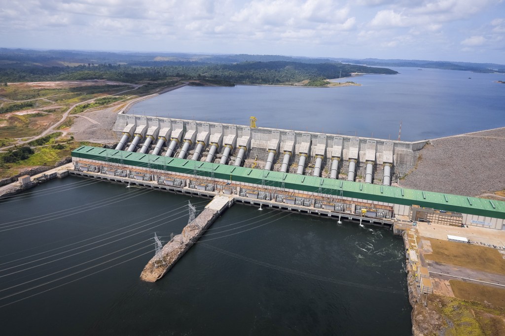 GASTANÇA - Usina de Belo Monte: exemplo de desperdício de recursos públicos