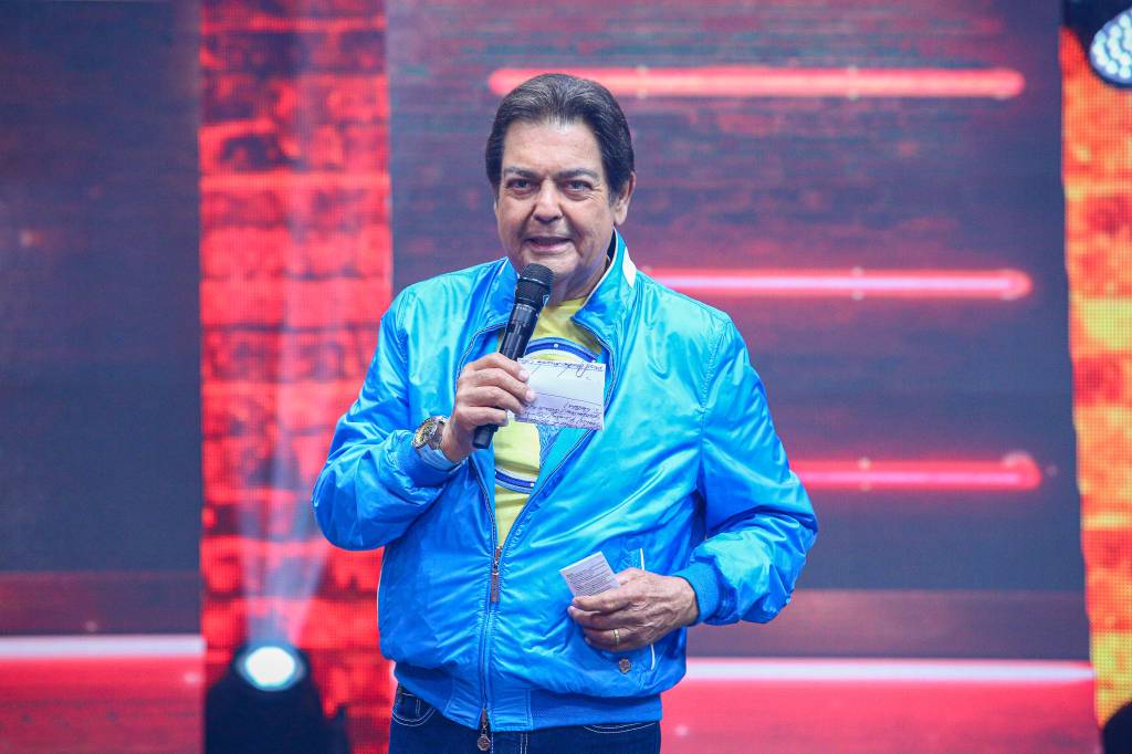 A resposta do filho de Faustão aos que questionam rapidez do transplante