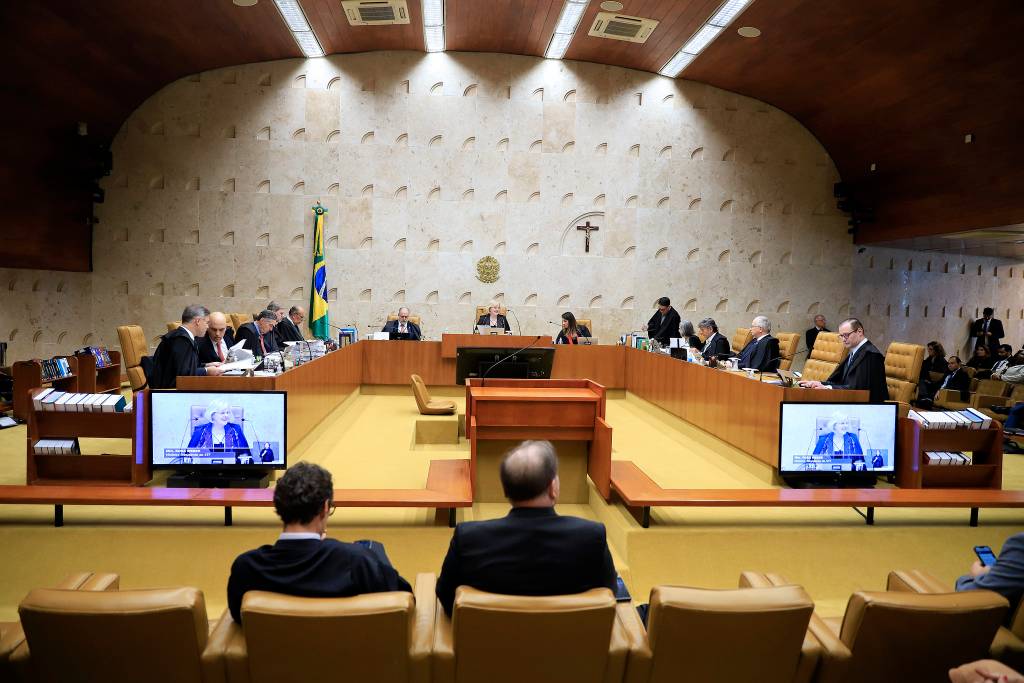 O novo debate no STF sobre vagas para pessoas com deficiência