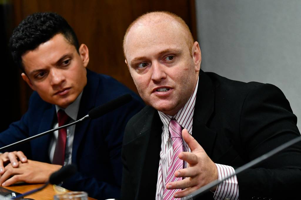 Hacker da Vaza Jato pede transferência para ‘presídio dos famosos’