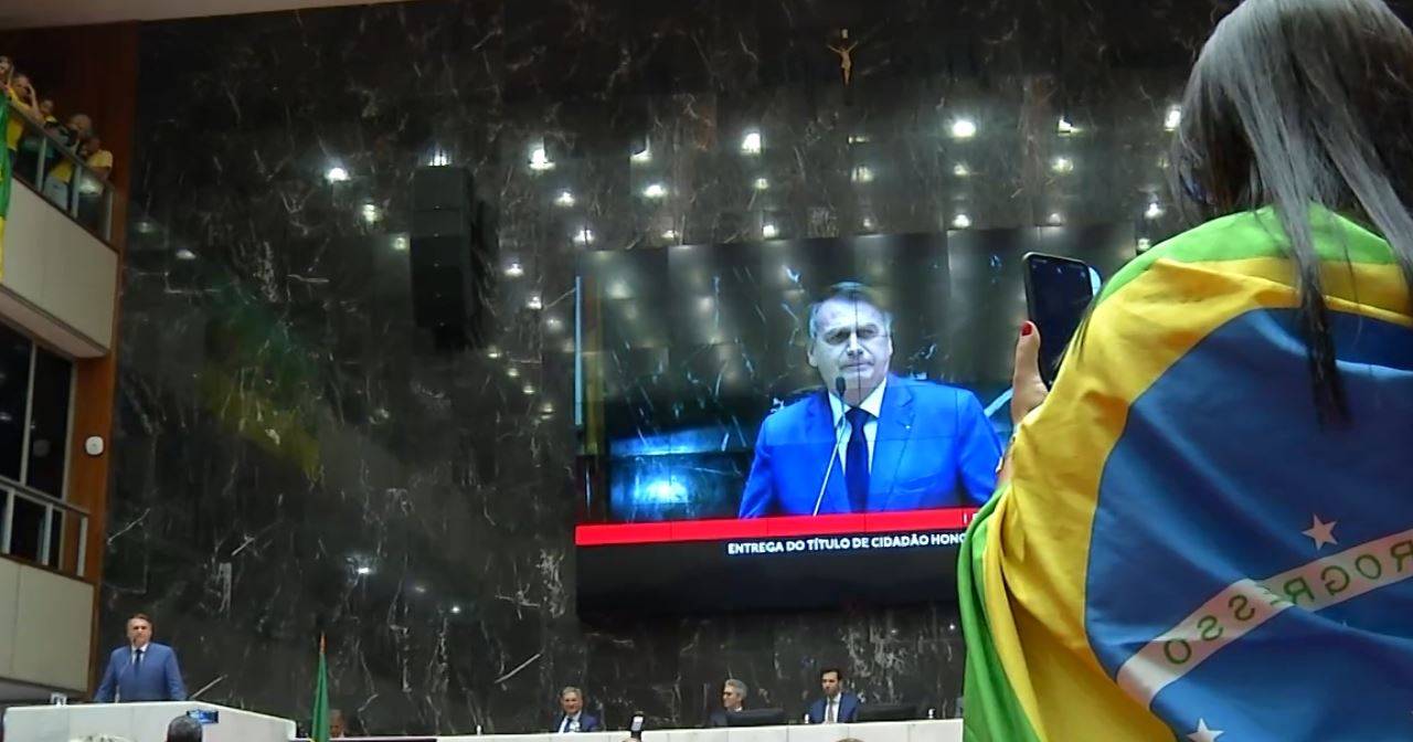 Jair Bolsonaro