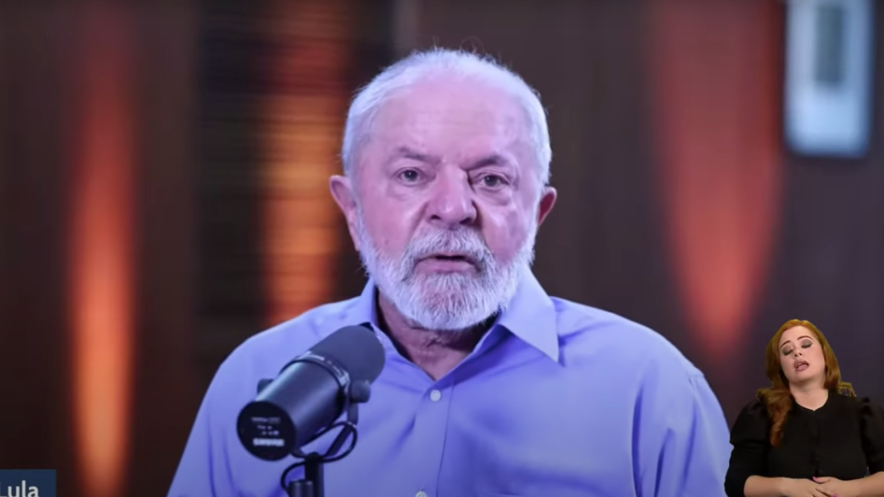 Lula concedeu entrevistas a rádios da Amazônia