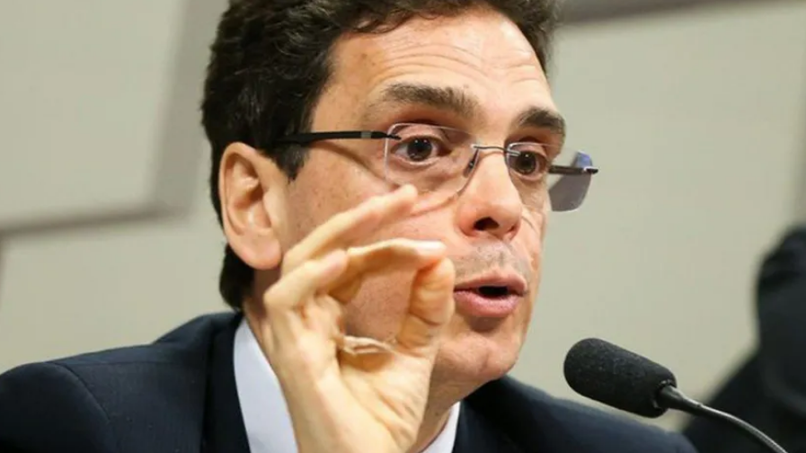 Economista Marcos Mendes