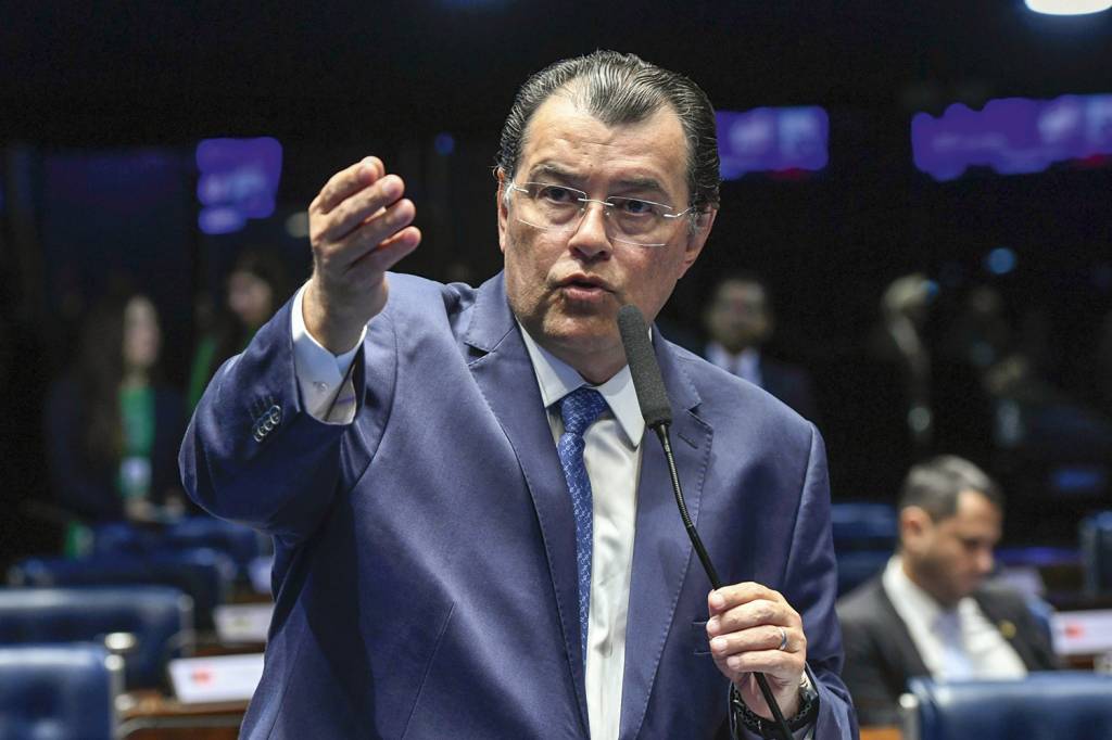 Parecer da tributária traz carne na cesta básica e armas no imposto seletivo