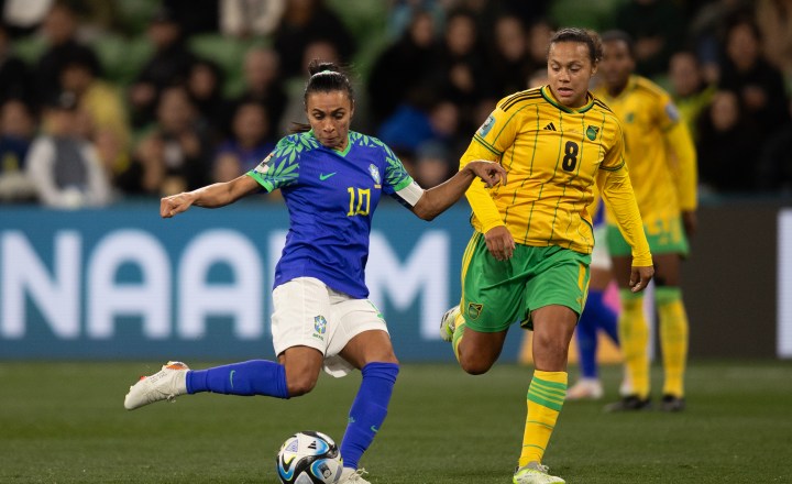 DF na lista! Seleção brasileira é convocada para Copa do Mundo Feminina