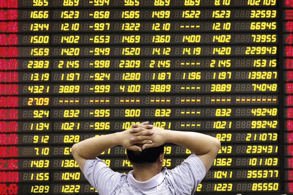 O que é o ‘mercado’, por que ele reage aos terremotos da política e influencia a sua vida