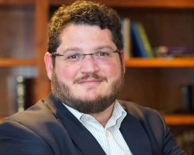 Vladimir Timerman, dono da Esh Capital -