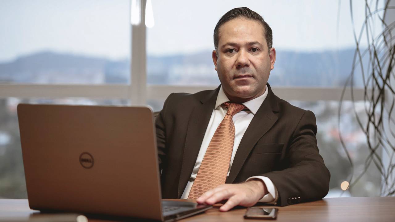 Alex Agostini, economista-chefe da Austin Ratings