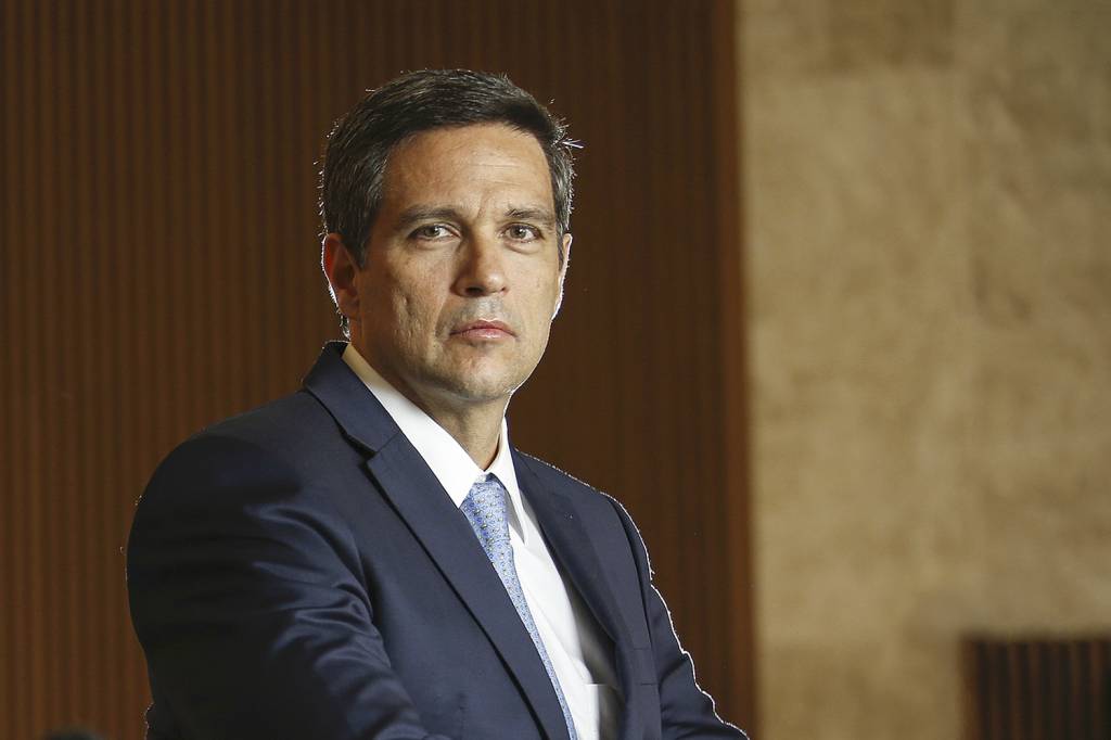 Presidente do Banco Central fará evento sobre os 30 anos do Plano Real