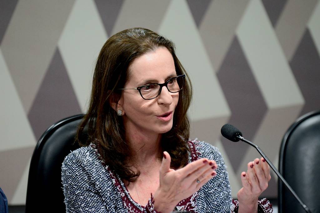 CCJ – Comissão de Constituição, Justiça e Cidadania PRESSÃO - Schreiber: juíza do TRF2 continua sendo cotada para a vaga