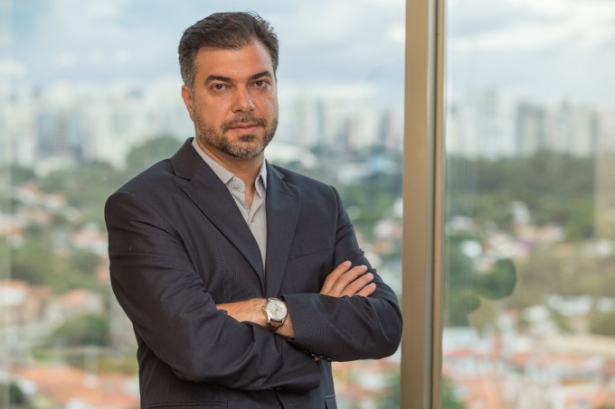 Paulo Gala, economista-chefe do Banco Master