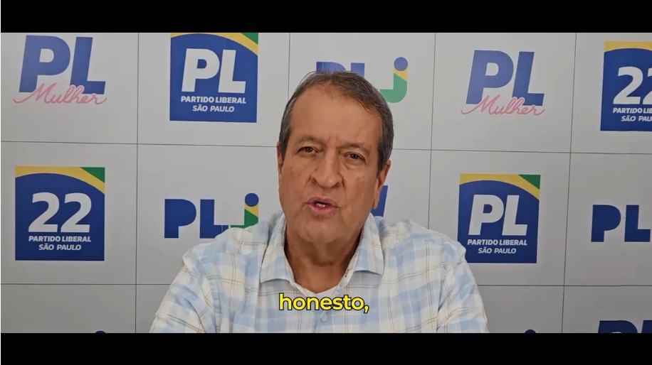 Valdemar Costa Neto