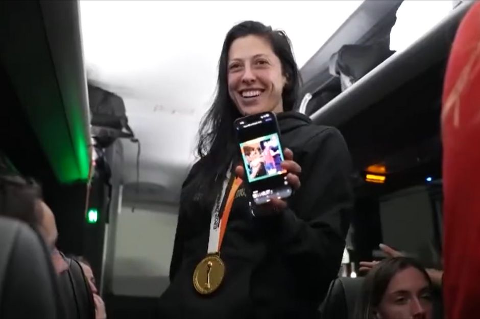 Seleção feminina espanhola: teria brincadeira virado acusação de abuso?