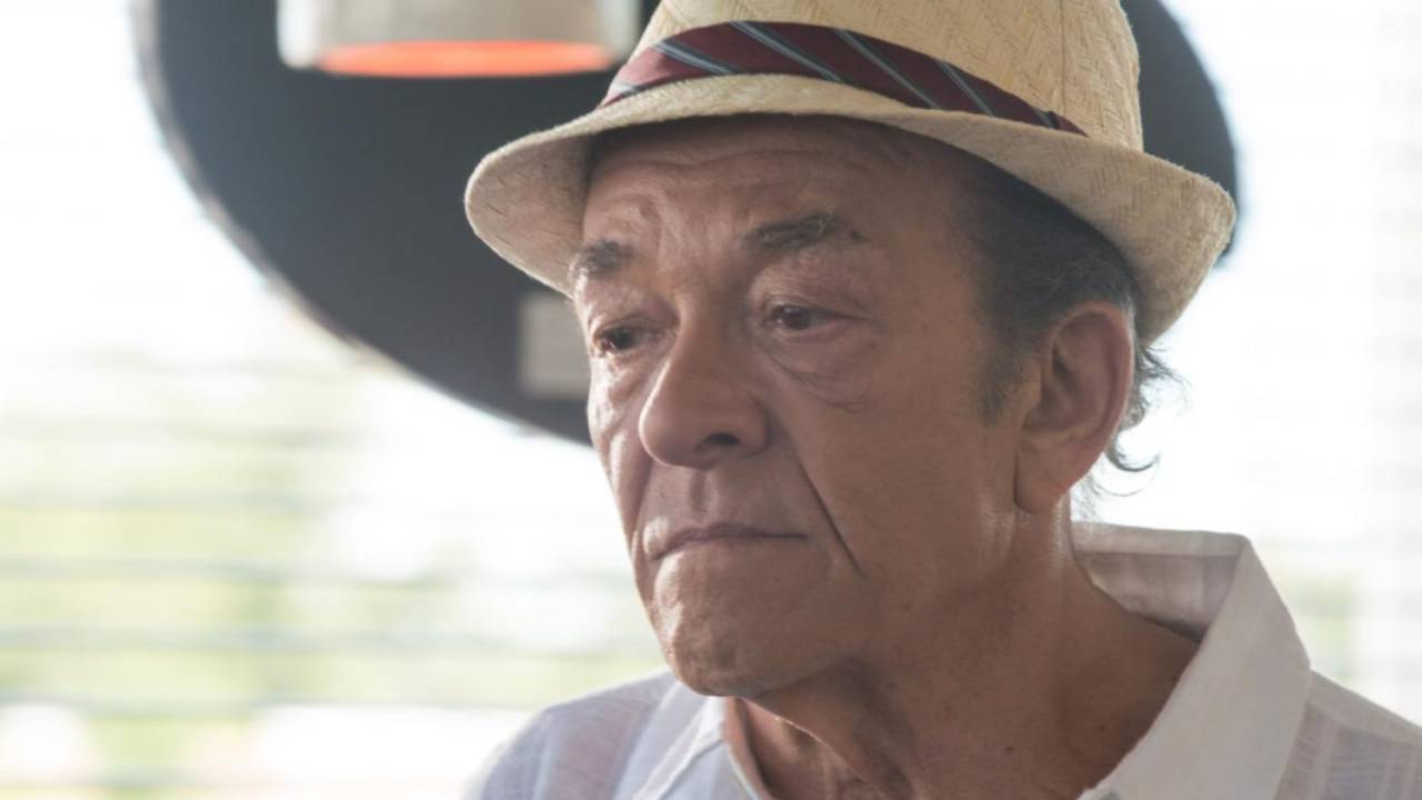 Mark Margolis na série 'Better Call Saul', spin-off de 'Breaking Bad'