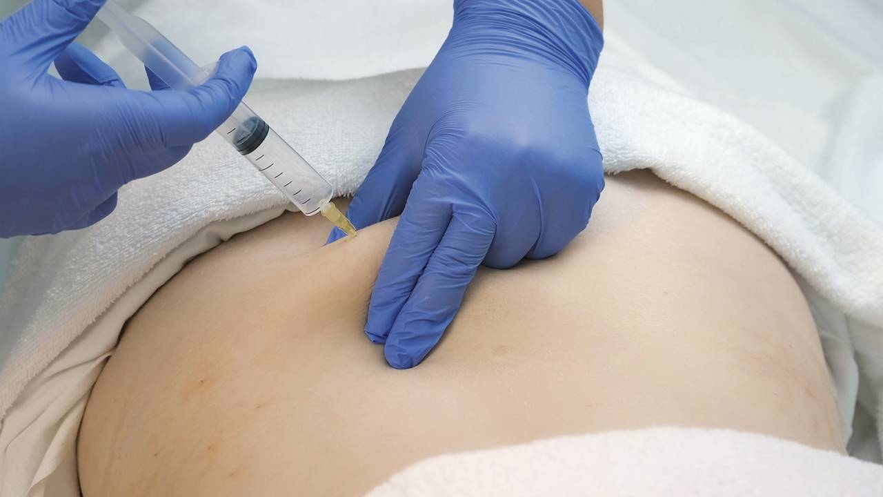 PANACEIA - Mil e uma utilidades: ozônio é aplicado em clínicas para combater dores, infecções e até câncer
