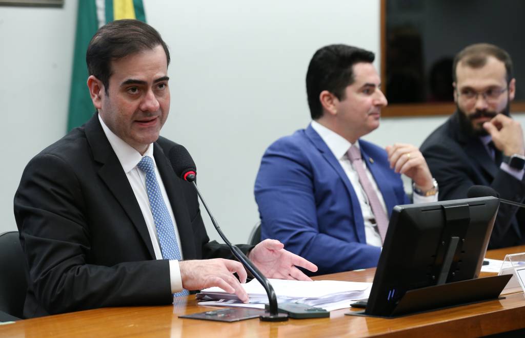 Legado da CPI da Americanas visa prevenir a corrupção privada, diz relator