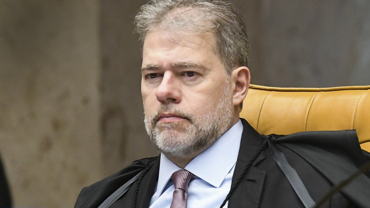 Última sessão de julgamento do caso foi interrompida por causa de pedido de vistas do ministro Dias Toffoli