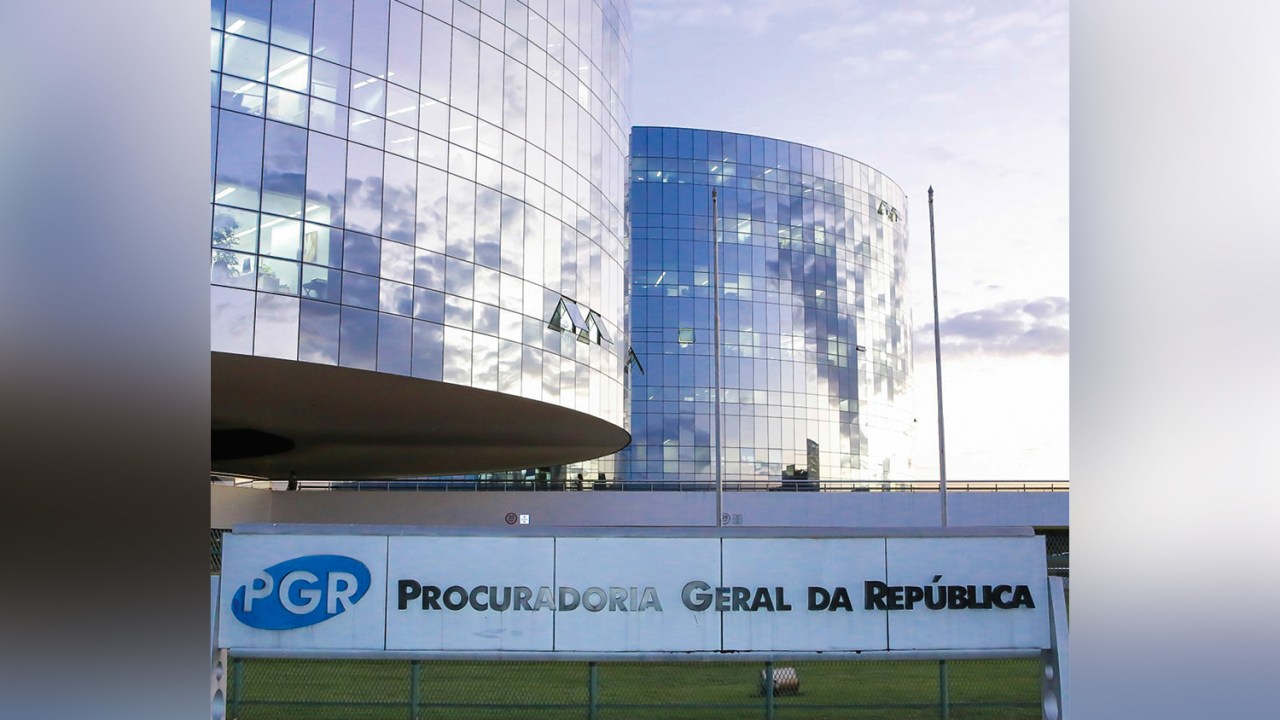 PODEROSO - Sede da Procuradoria-Geral em Brasília: escolha do terceiro cargo mais importante da República