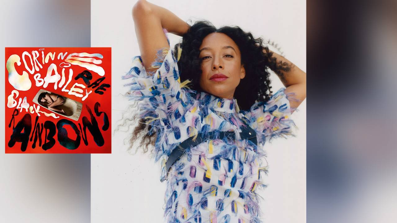 VOZ PODEROSA - Corinne: cantora britânica foge do pop e investe no jazz