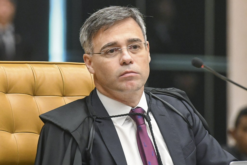 A PRÓXIMA ETAPA - André Mendonça: ação que pode rever outros quarenta acordos de leniência está nas mãos do ministro