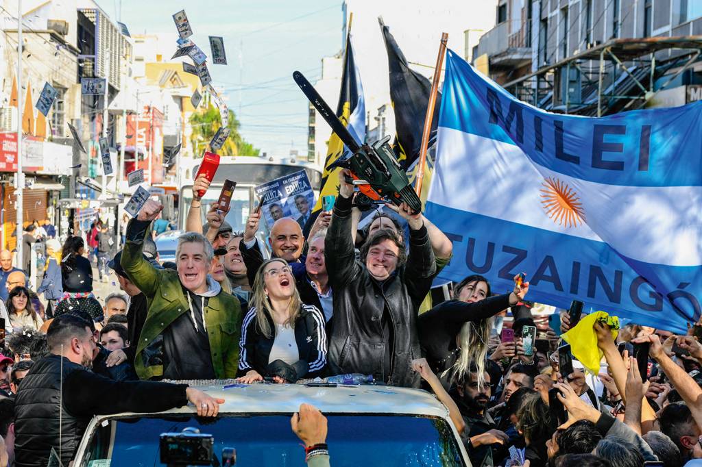 Argentina ainda tem a chance de evitar o pior