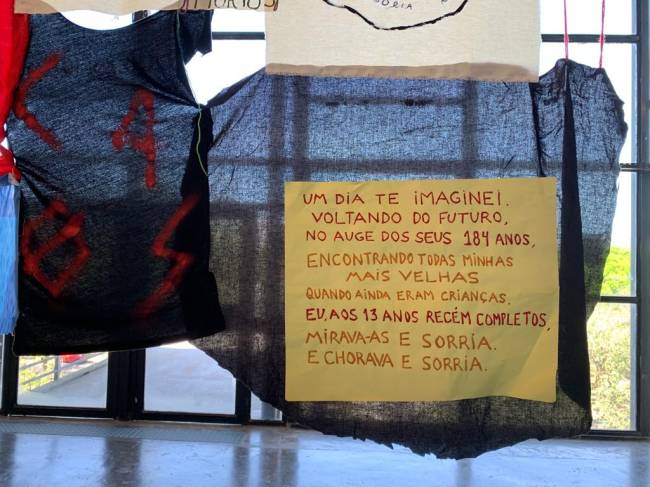 Bienal de Arte de São Paulo -