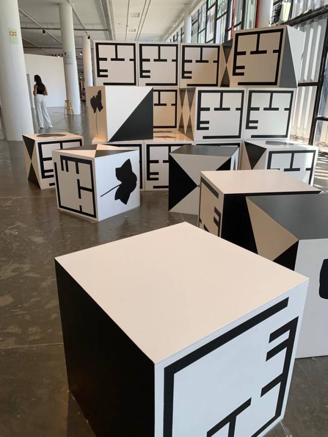 Bienal de Arte de São Paulo -