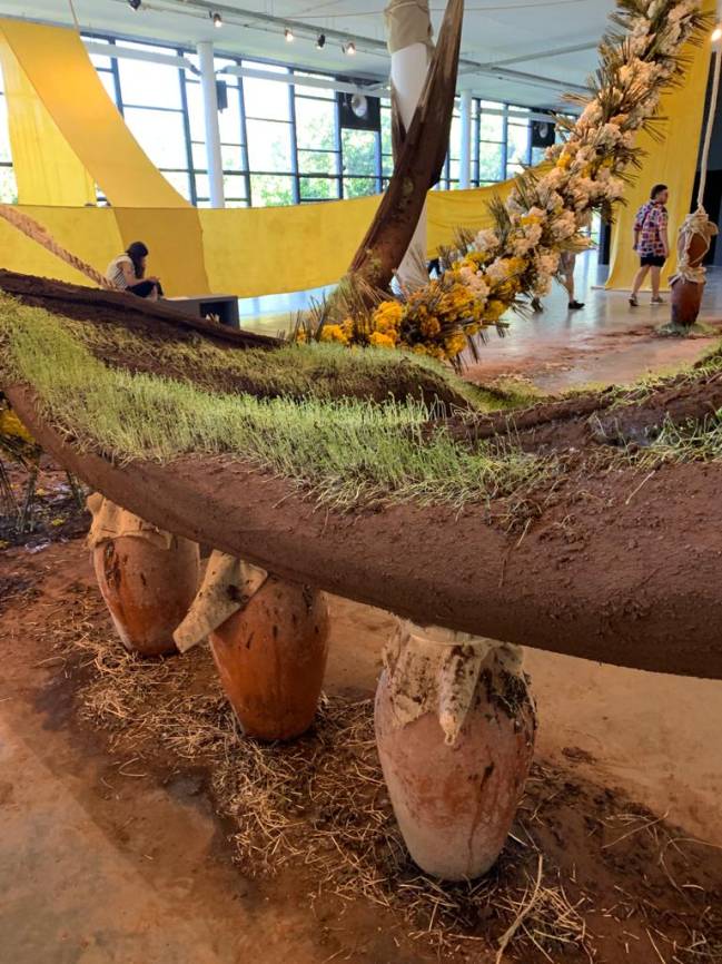 Bienal de Arte de São Paulo -