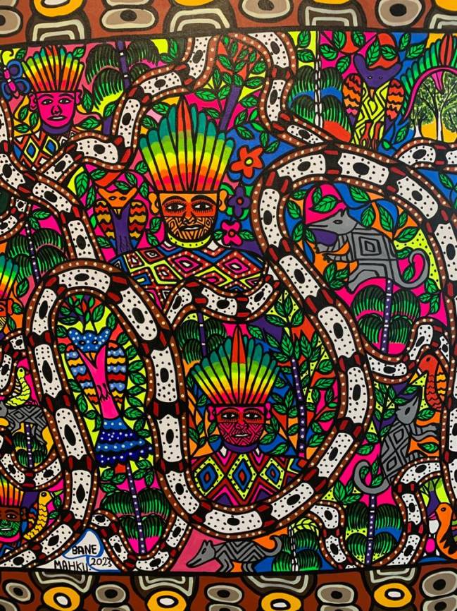 Bienal de Arte de São Paulo -