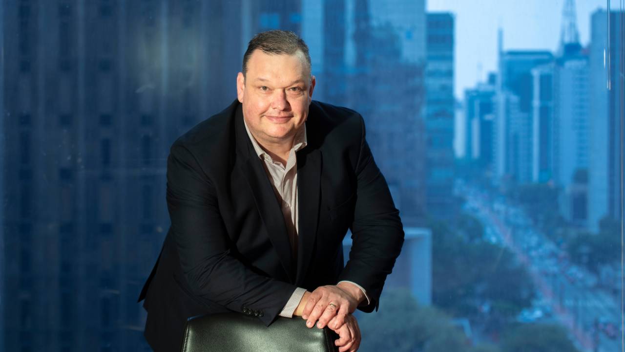 Dalton Gardimam, economista-chefe da Ágora Investimentos