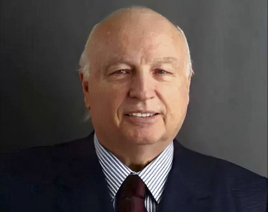 GERMANO-GERDAU-©-divulgacao.jpg EXPANSÃO - Germano Gerdau Johannpeter: um dos motores do crescimento da empresa familiar