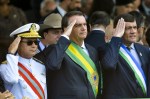 PF prepara para agosto indiciamento de Bolsonaro e generais