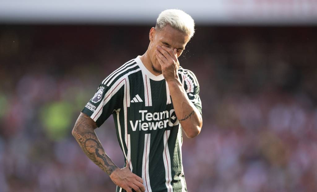 Mais um craque a nos cobrir de vergonha no exterior