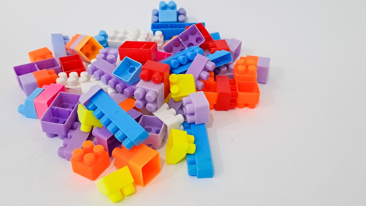 LEGO - Sustentabilidade: empresa volta atrás em medida para adotar plástico reciclável em seus brinquedos