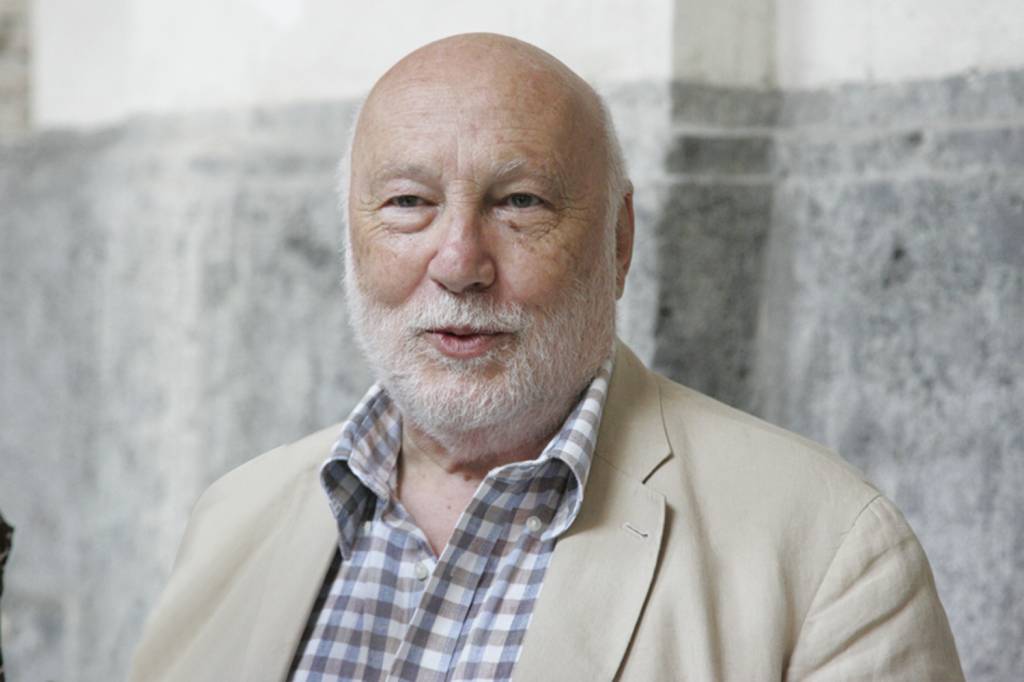 GettyImages-598203734.jpg TRABALHO - O italiano Domenico De Masi: autor da ideia do ócio criativo