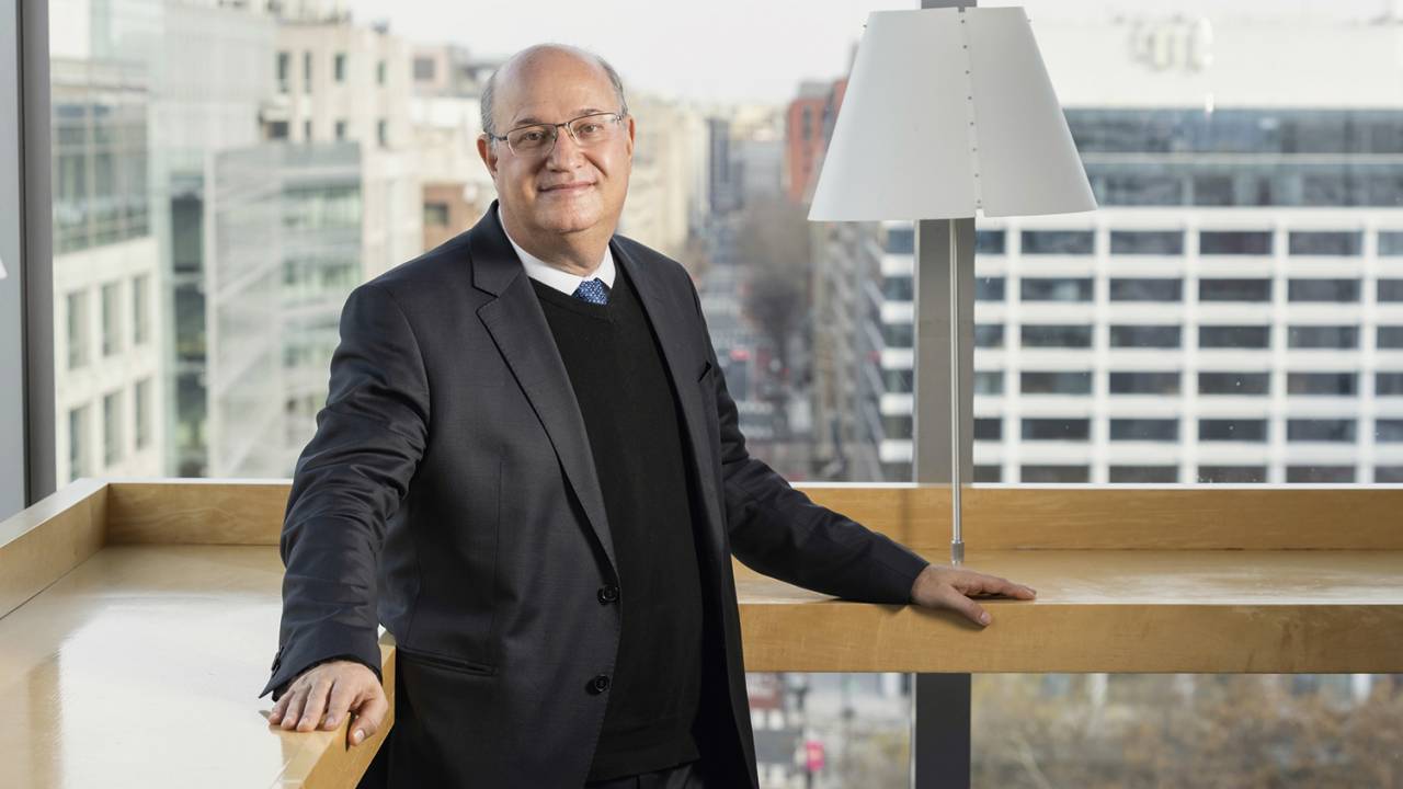 Ilan Goldfajn