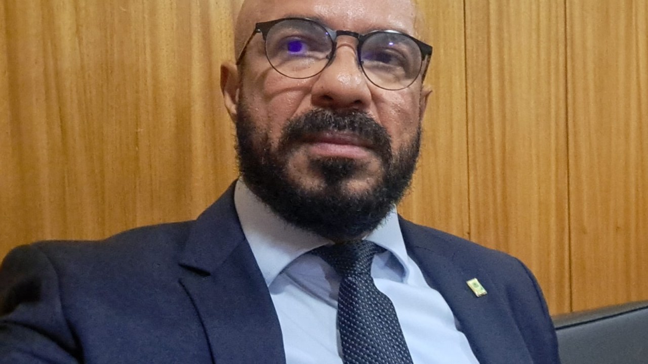 Marcelo Vieira, ex-chefe do Gabinete Adjunto de Documentação Histórica