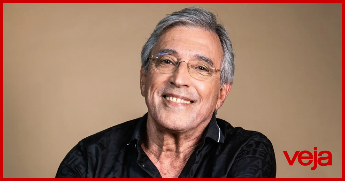 Ivan Lins