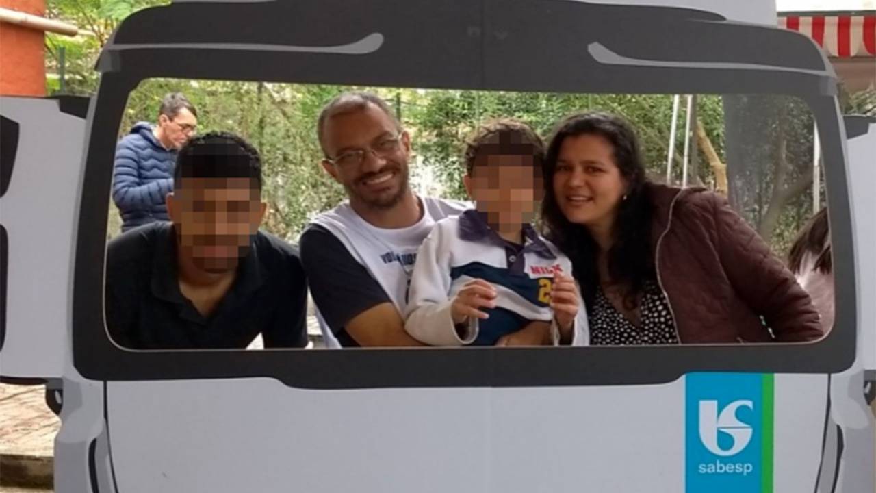 divulgação