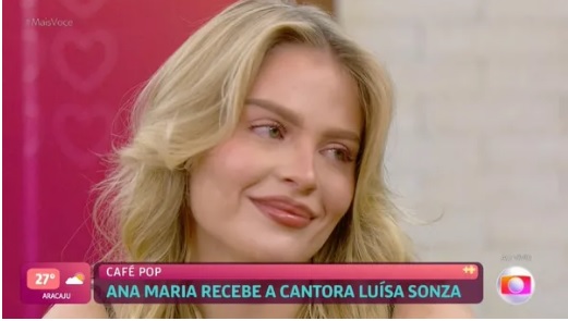 Luísa Sonza