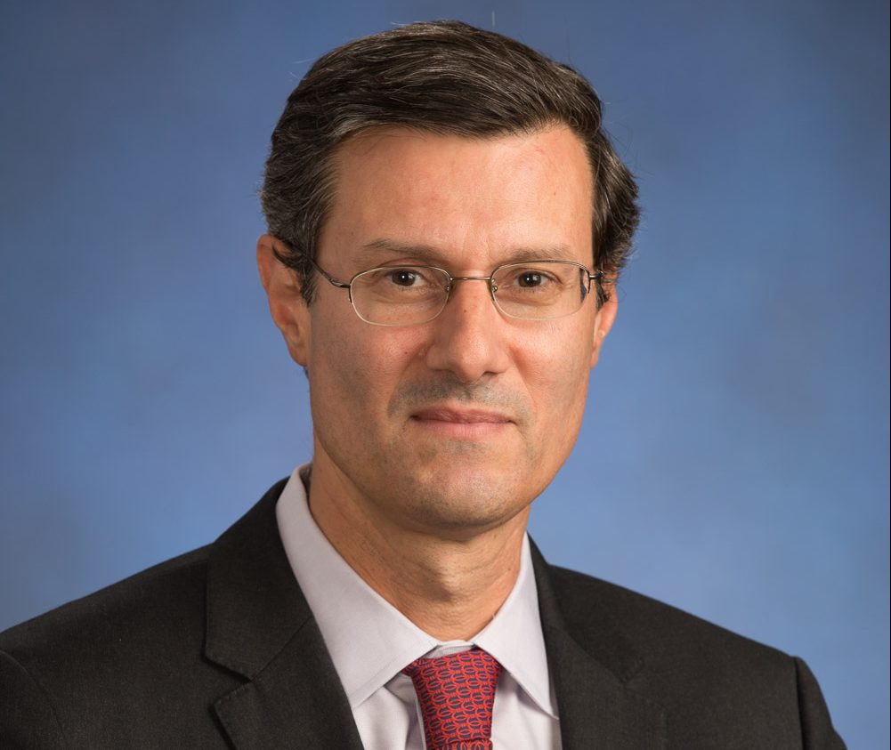 Alberto Ramos, do Goldman Sachs Se Brasil não desacelerar vai crescer