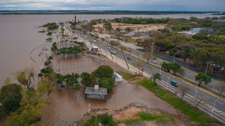 De enchentes a seca, Acre enfrenta 'era dos extremos' climáticos