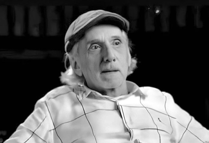 O diretor teatral Geraldo Matheus Torloni, pai da atriz Christiane Torloni, morre aos 93 anos