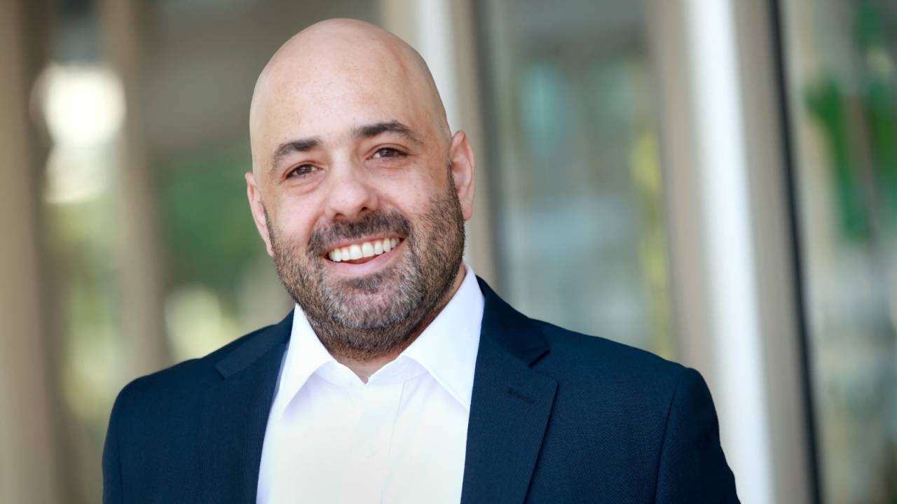 André Nunes, economista-chefe do banco e cooperativa Sicredi