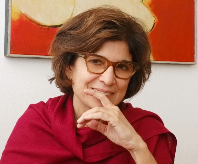 Irene Ferraz