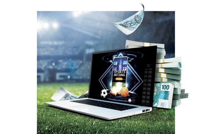 Empresas de apostas on-line, 'bets' movimentam R$ 150 bilhões por ano