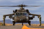 Exército vai aos EUA para comprar mísseis e 20 helicópteros Black Hawk