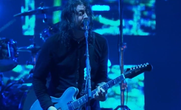 Foo Fighters no festival The Town, no Brasil: veja os melhores