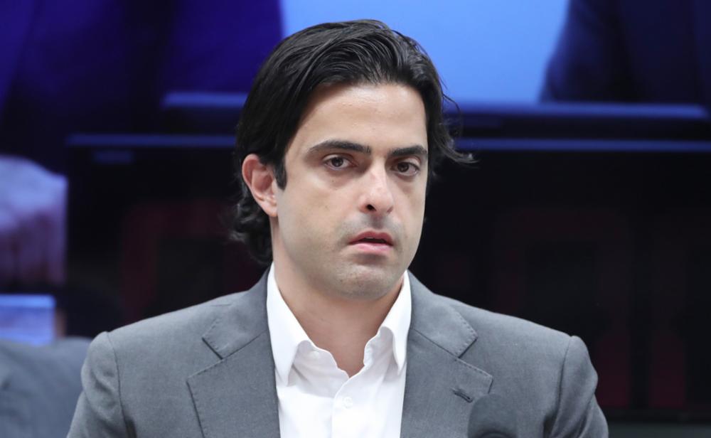 Sobrinho de Haddad ganha habeas corpus de Moraes, mas responde a deputados